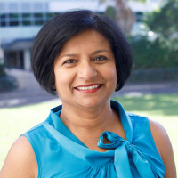 Dr Madhu Fernando