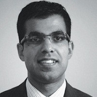 Dr Abhinav Luhach