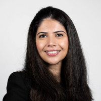 Dr Priscilla Parmar