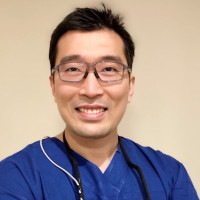 Dr Tim Wang