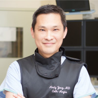 ClinProf Andy Yong